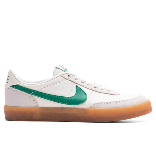 Killshot 2 Leather Sail Lucid Green Gum Yellow
