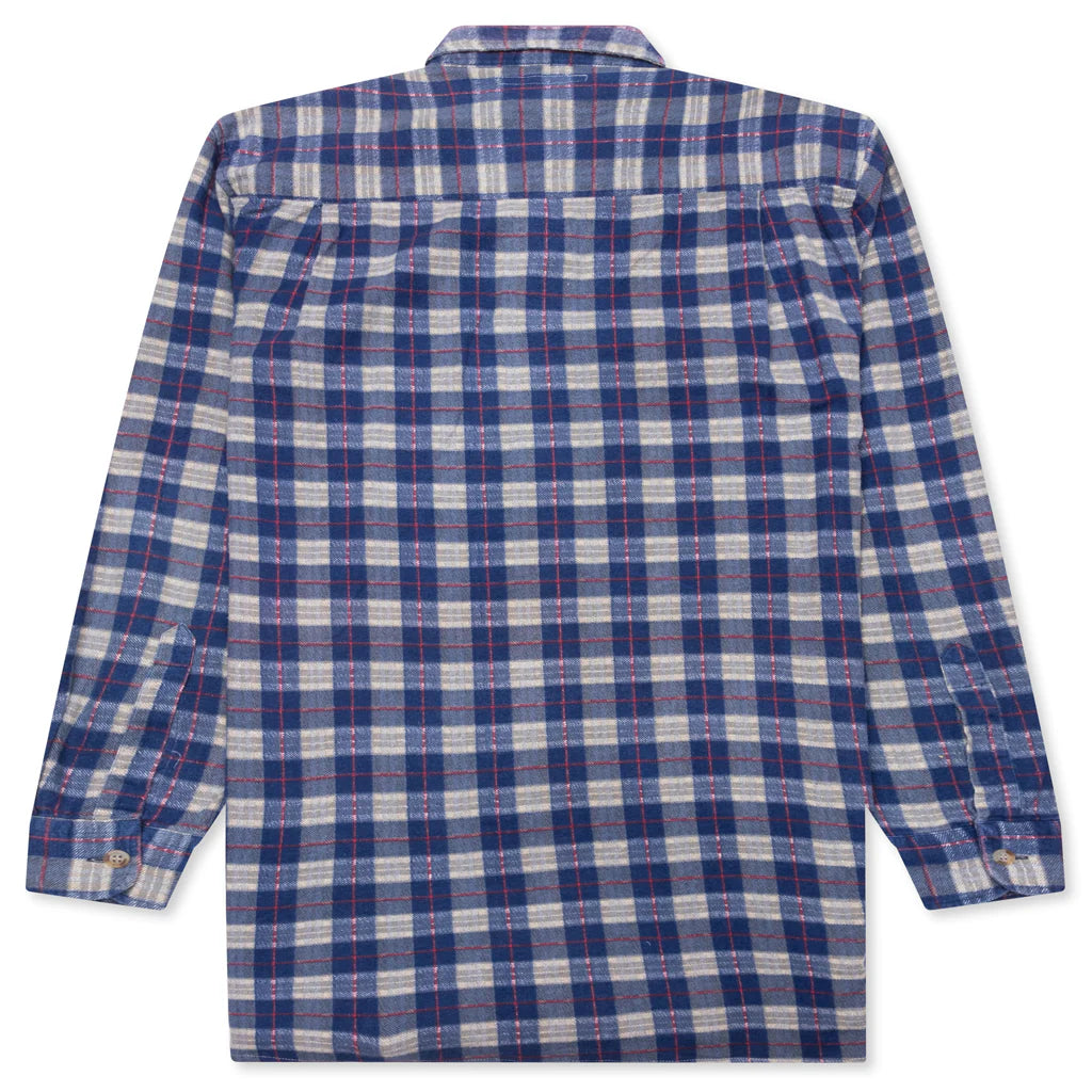 Ribbon Shirt Assorted