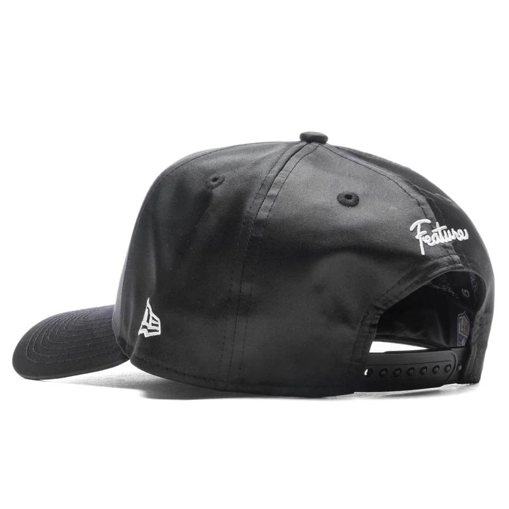 Feature x New Era Retro Satin Philadelphia Eagles