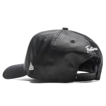 Feature x New Era Retro Satin Philadelphia Eagles