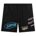 Studio Terry Short Black
