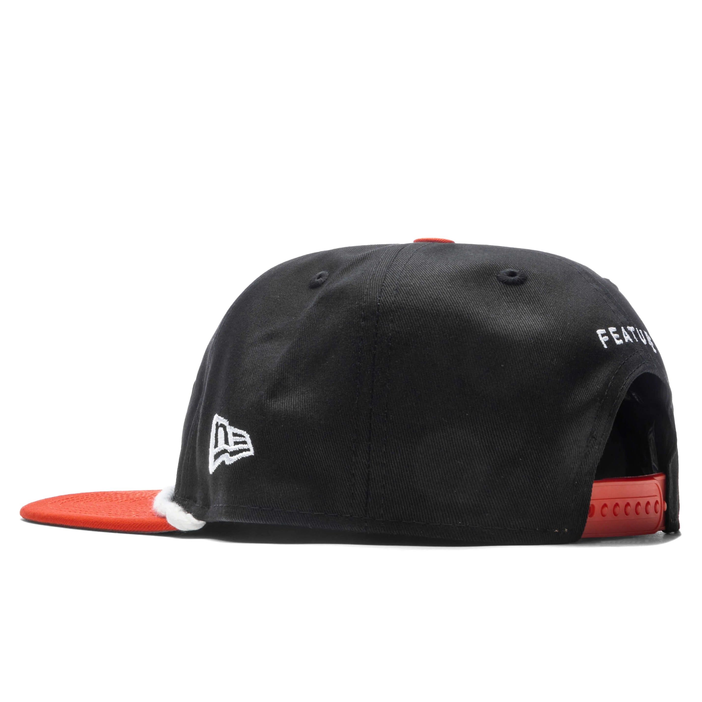 Feature x New Era Battle Born Miami Dolphins