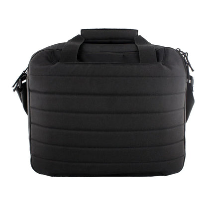 adidas Stadium Messenger Bag Black