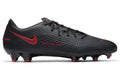 Nike Phantom GT A FG Black Red Gr