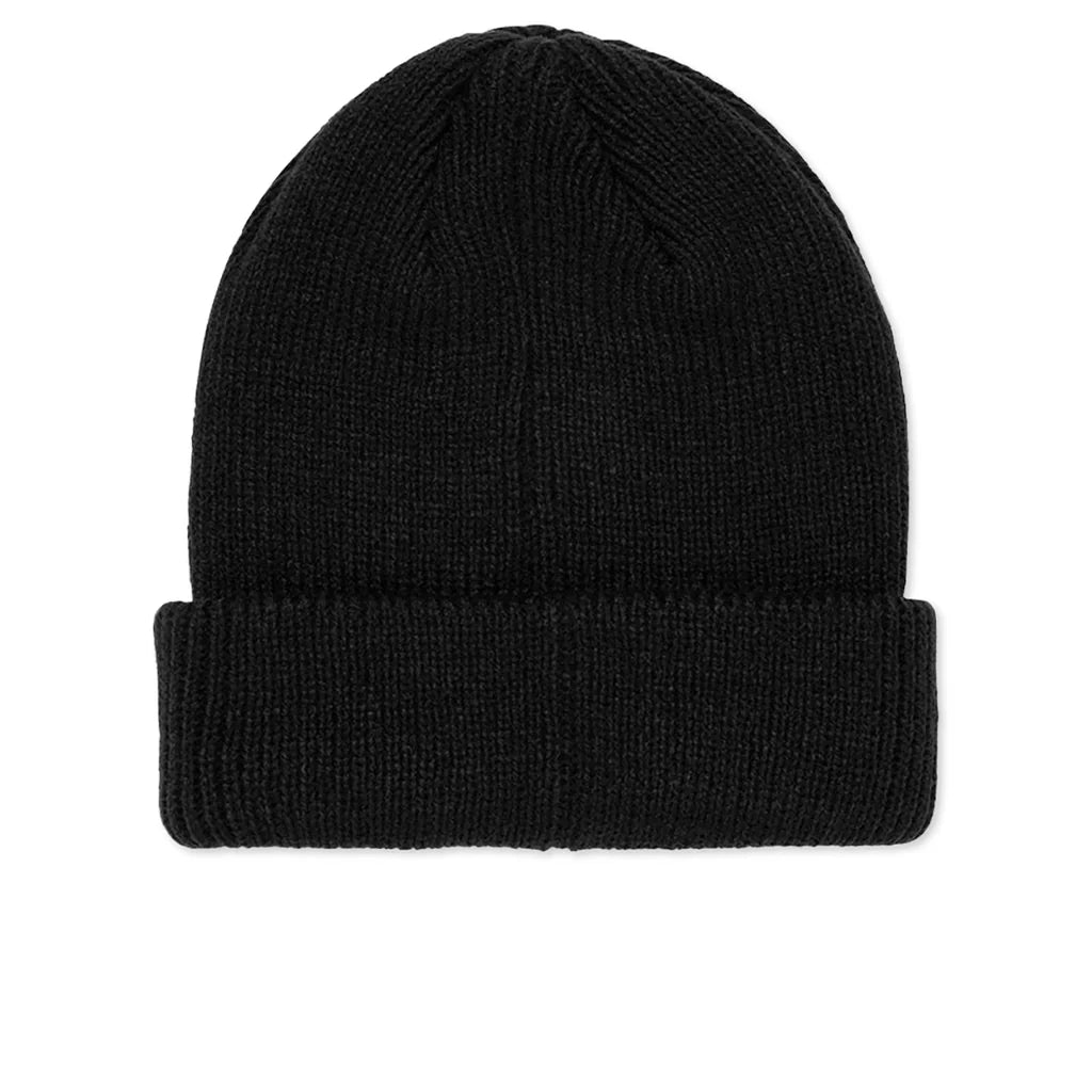 Classic Beanie Black