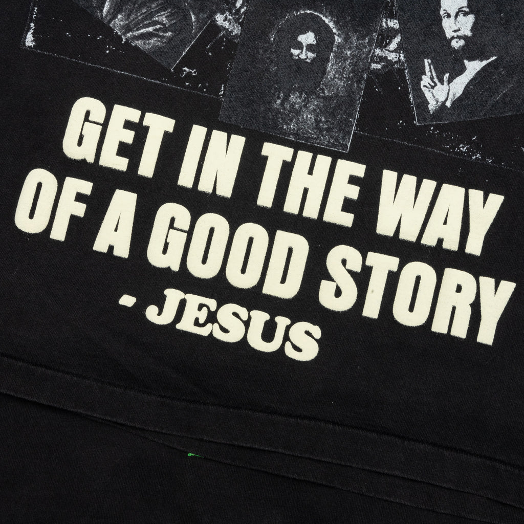 Story Tee Multi