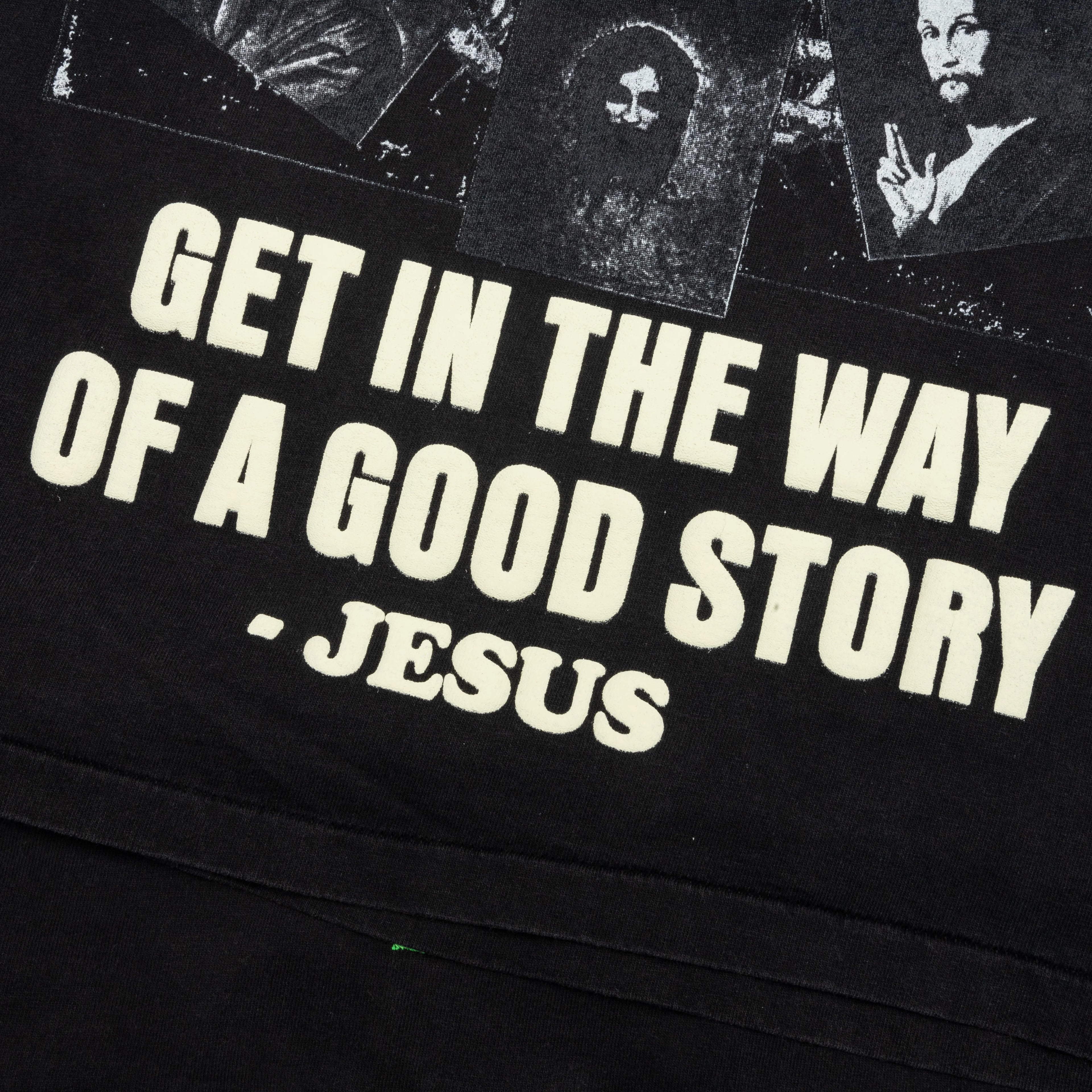 Story Tee Multi