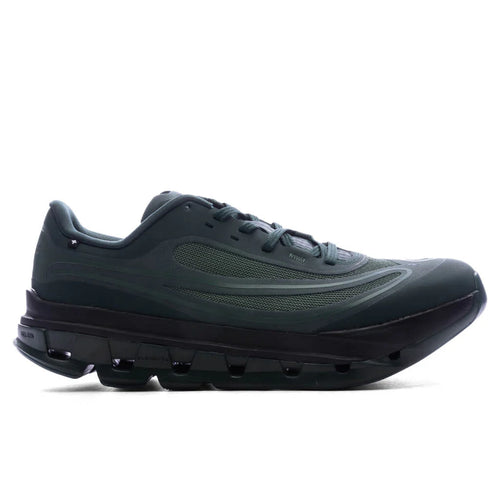 On x IKON Cloudflow 5 AD Obsidian Evergreen