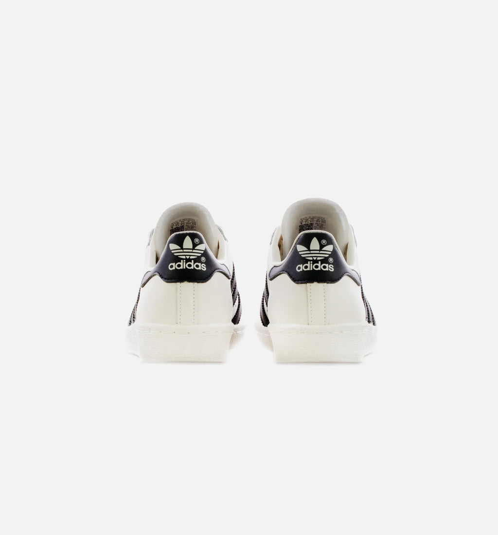 Superstar 82 Mens Lifestyle Shoe Cloud White Core Black Off White