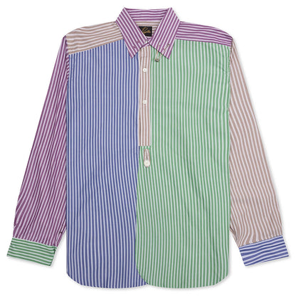 Pinhole Edw Shirt Crazy