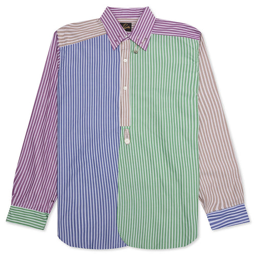 Pinhole Edw Shirt Crazy