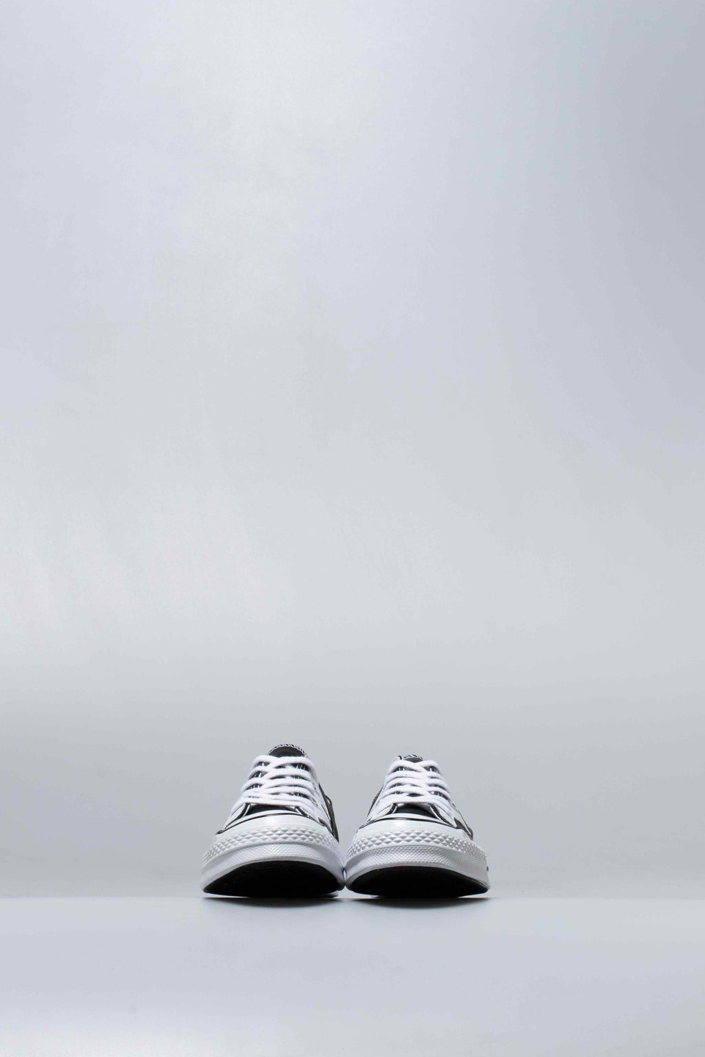 Chuck 70 Mission Ox Womens Lifestyle Shoe Black White