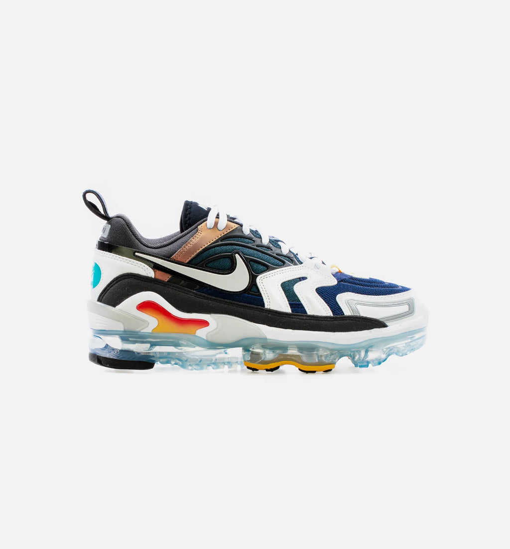 Air Vapormax Evo Mens Running Shoe Anthracite White Midnight
