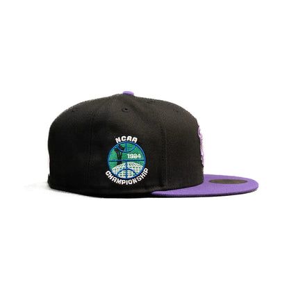 New Era Georgetown Hoyas Bulldogs 59FIFTY Fitted