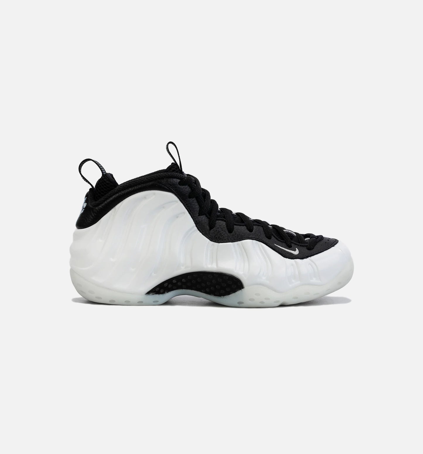 Air Foamposite One Penny PE Mens Basketball Shoe White Black