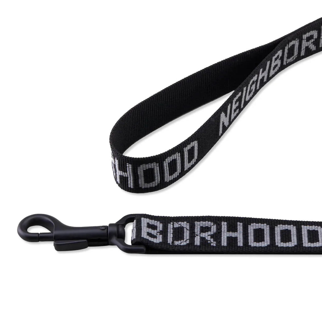 PPST JQ Lead Black