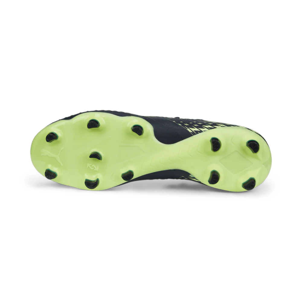 PUMA Future Z 34 FG AG Soccer Cleats Parisian Night