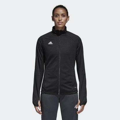 adidas Tiro 17 Training Jacket Women
