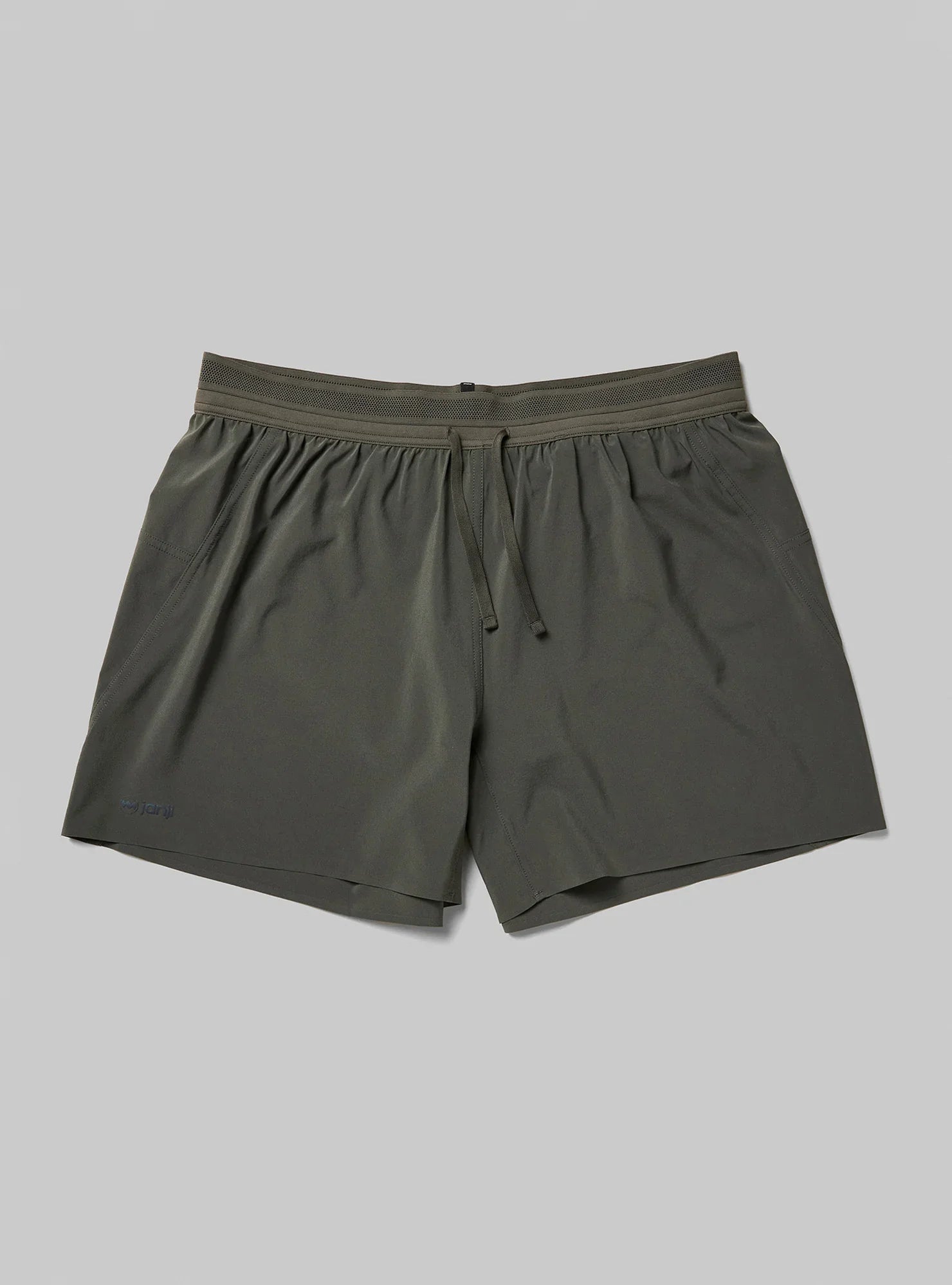 Mens Janji 5 AFO Middle Short