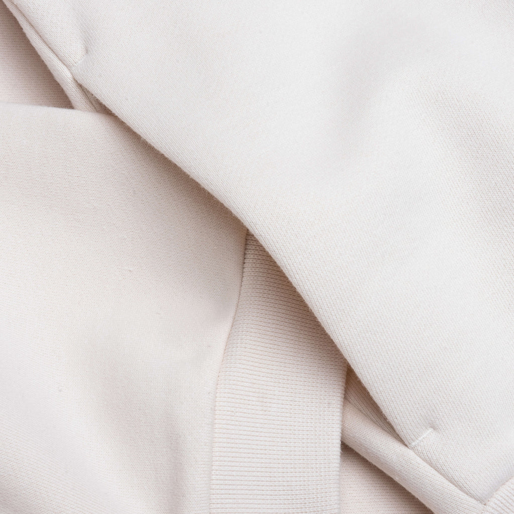 Fleece Hoodie Shell
