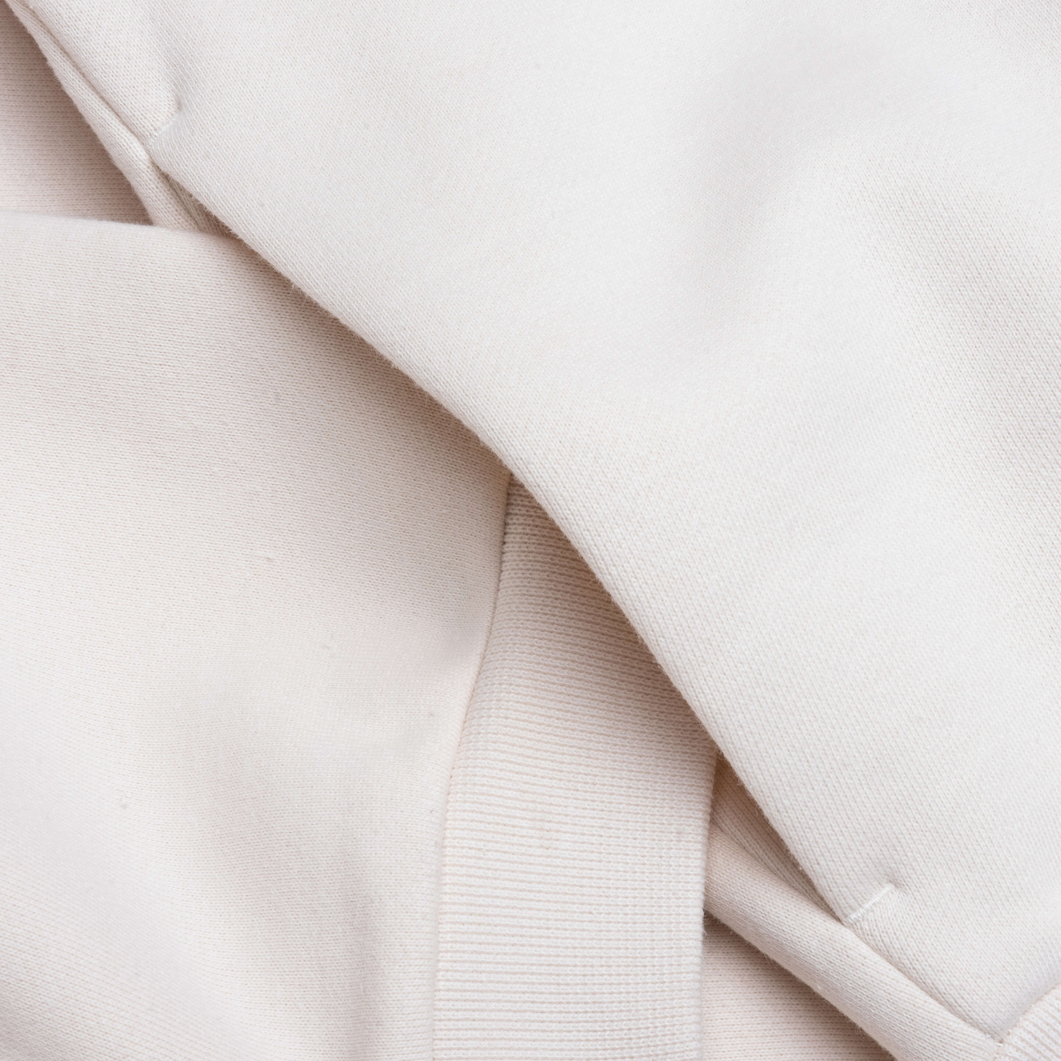 Fleece Hoodie Shell