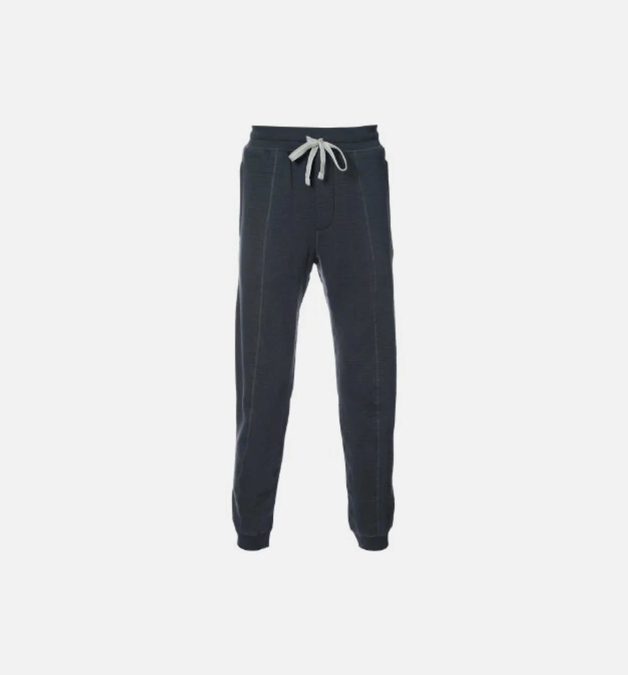 Wings Horns Cabin Fleece Mens Sweat Pant Night Grey