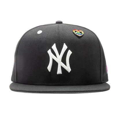 Feature x New Era Pride 59Fifty Fitted New York Yankees
