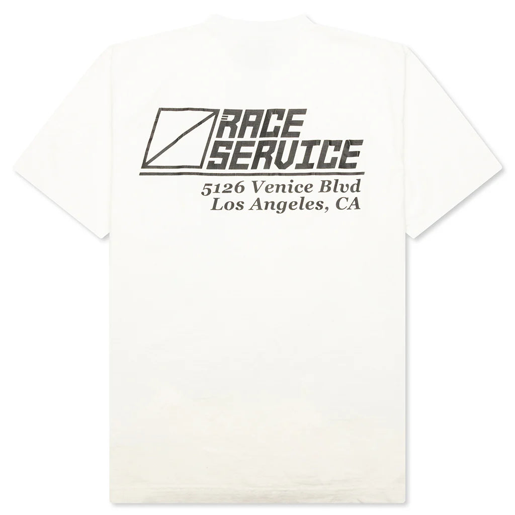 Shop T Shirt White