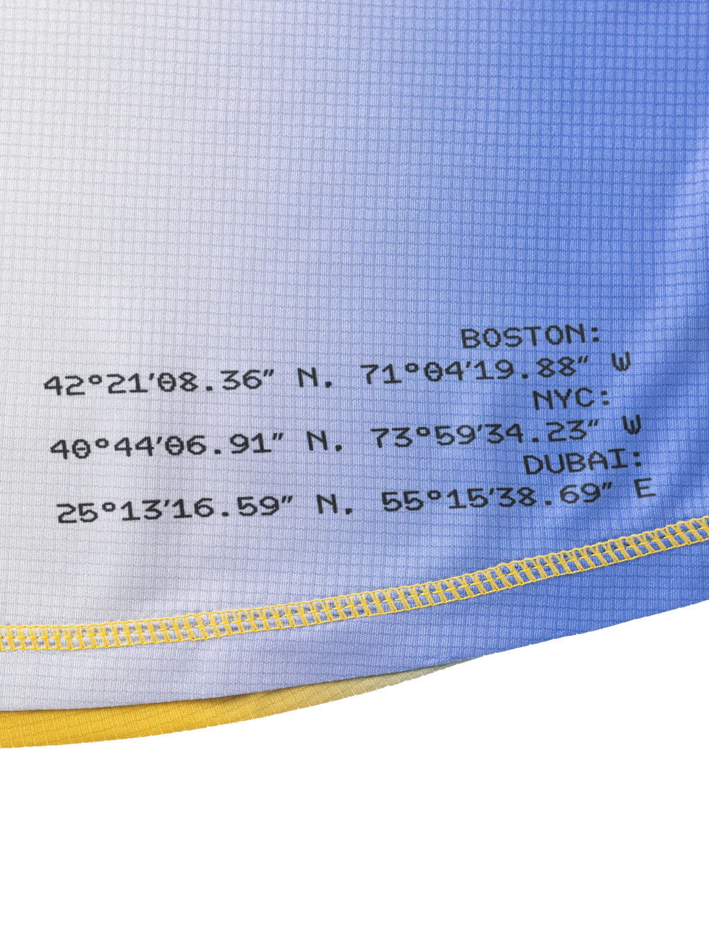 Heartbreak Mens Boston Born Singlet