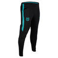 Nike Barcelona Pant Black Energy