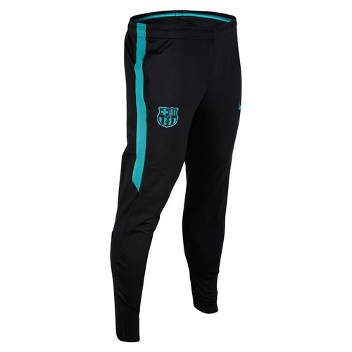 Nike Barcelona Pant Black Energy