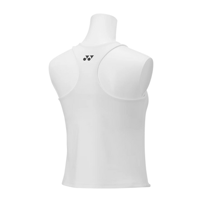FLOW TANK WITH BUILT IN BRA