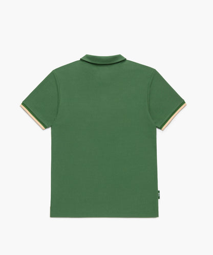 ELEMENT POLO SHIRT