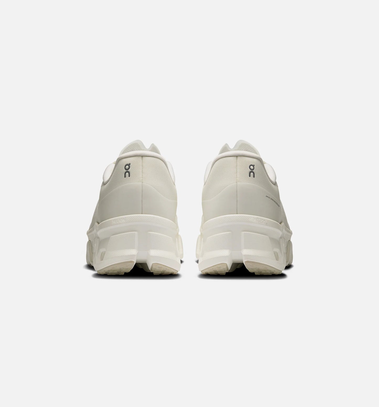 Cloudmonster Hyper PAF Womens Lifestyle Shoe White