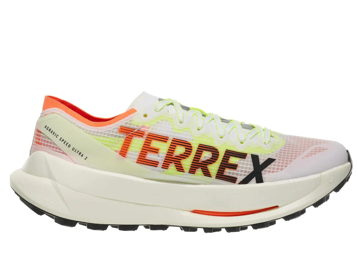 Mens Adidas Terrex Agravic Speed Ultra