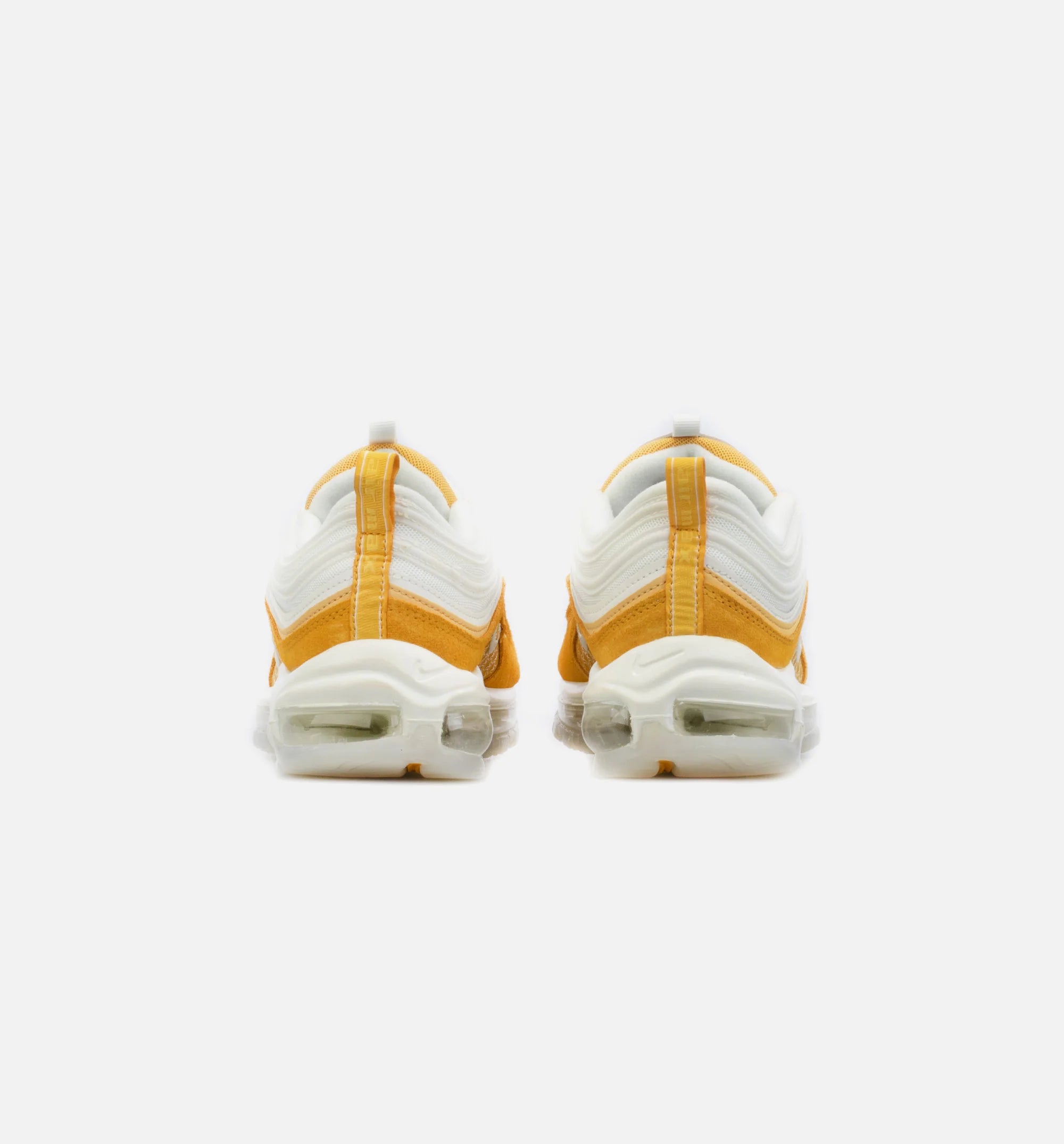 Air Max 97 Koi Mens Lifestyle Shoe White Yellow