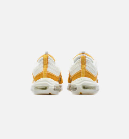 Air Max 97 Koi Mens Lifestyle Shoe White Yellow