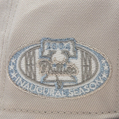 Feature x New Era 59FIFTY Fitted Desert Mirage Philadelphia Phillies