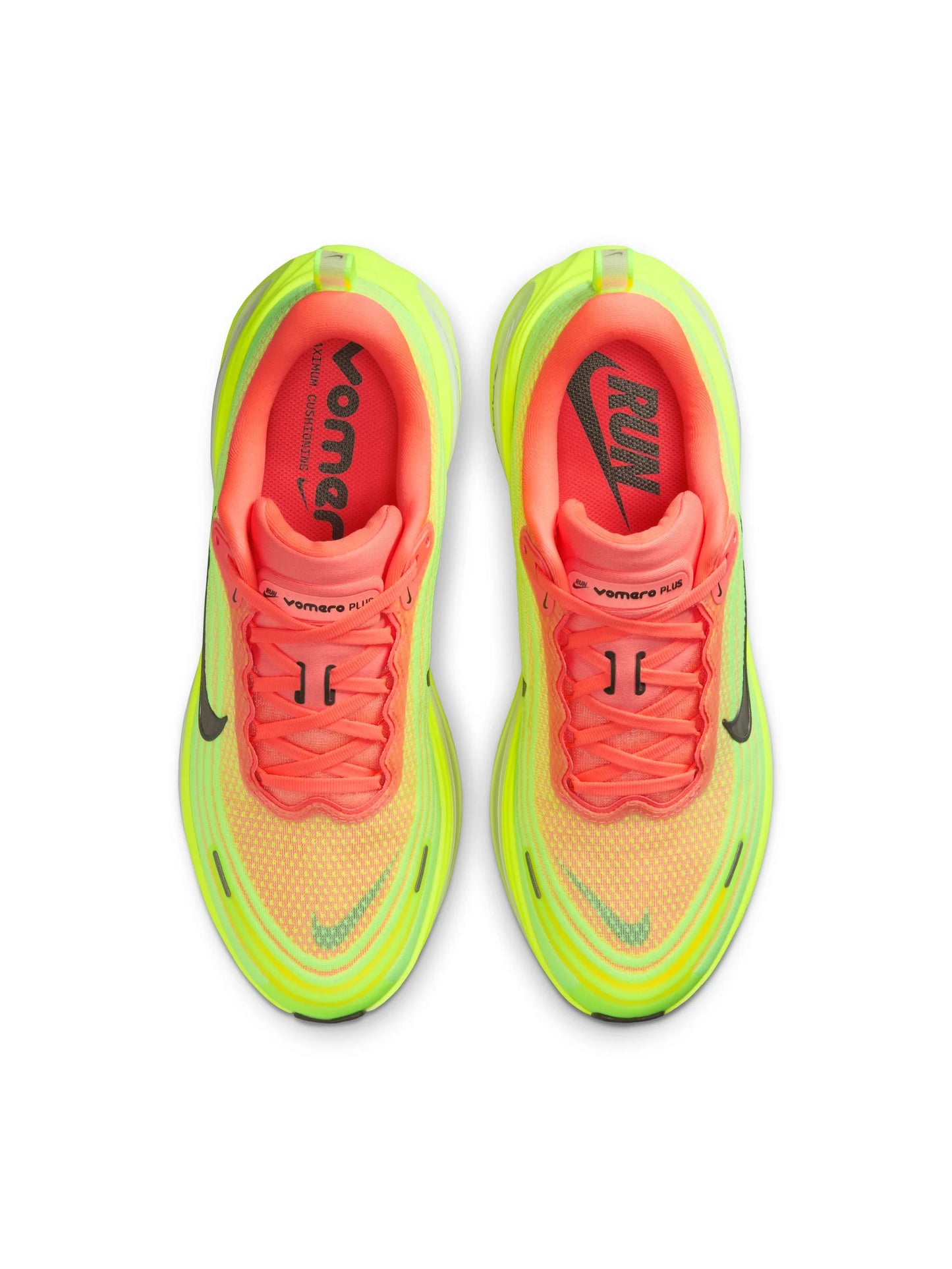 Nike Air Zoom Vomero Plus Mens Shoes