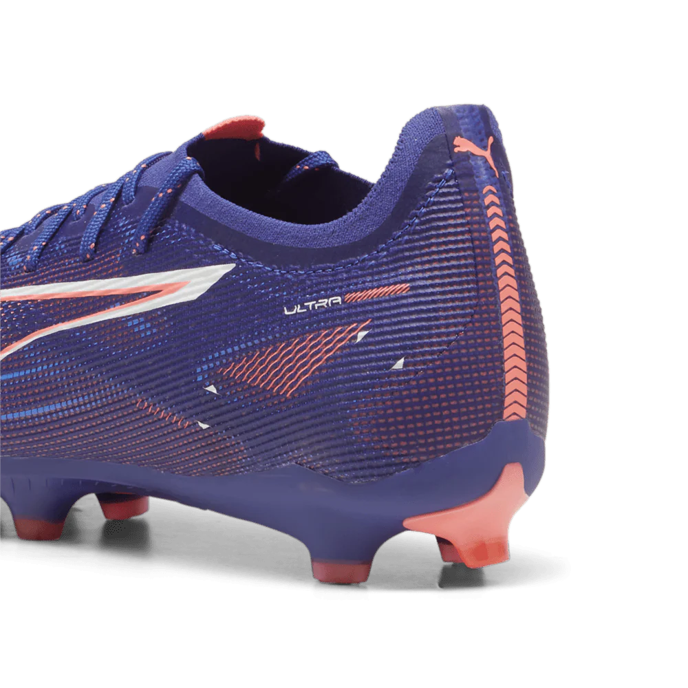 PUMA Ultra 5 Pro FG AG Firm Ground Soccer Cleats