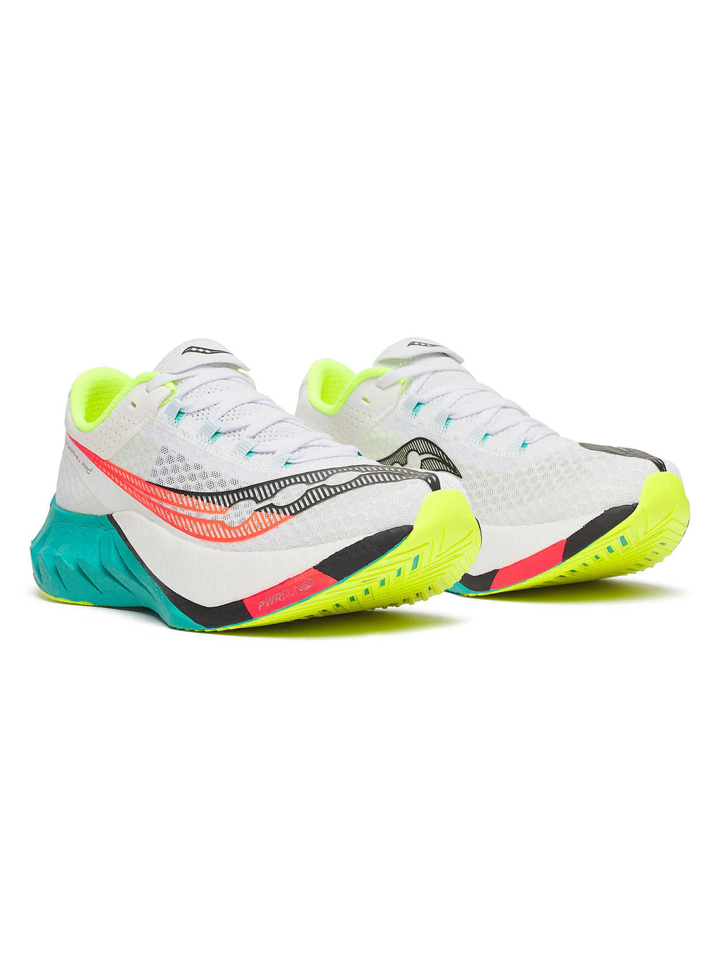 Saucony Endorphin Pro 4 Mens Shoes