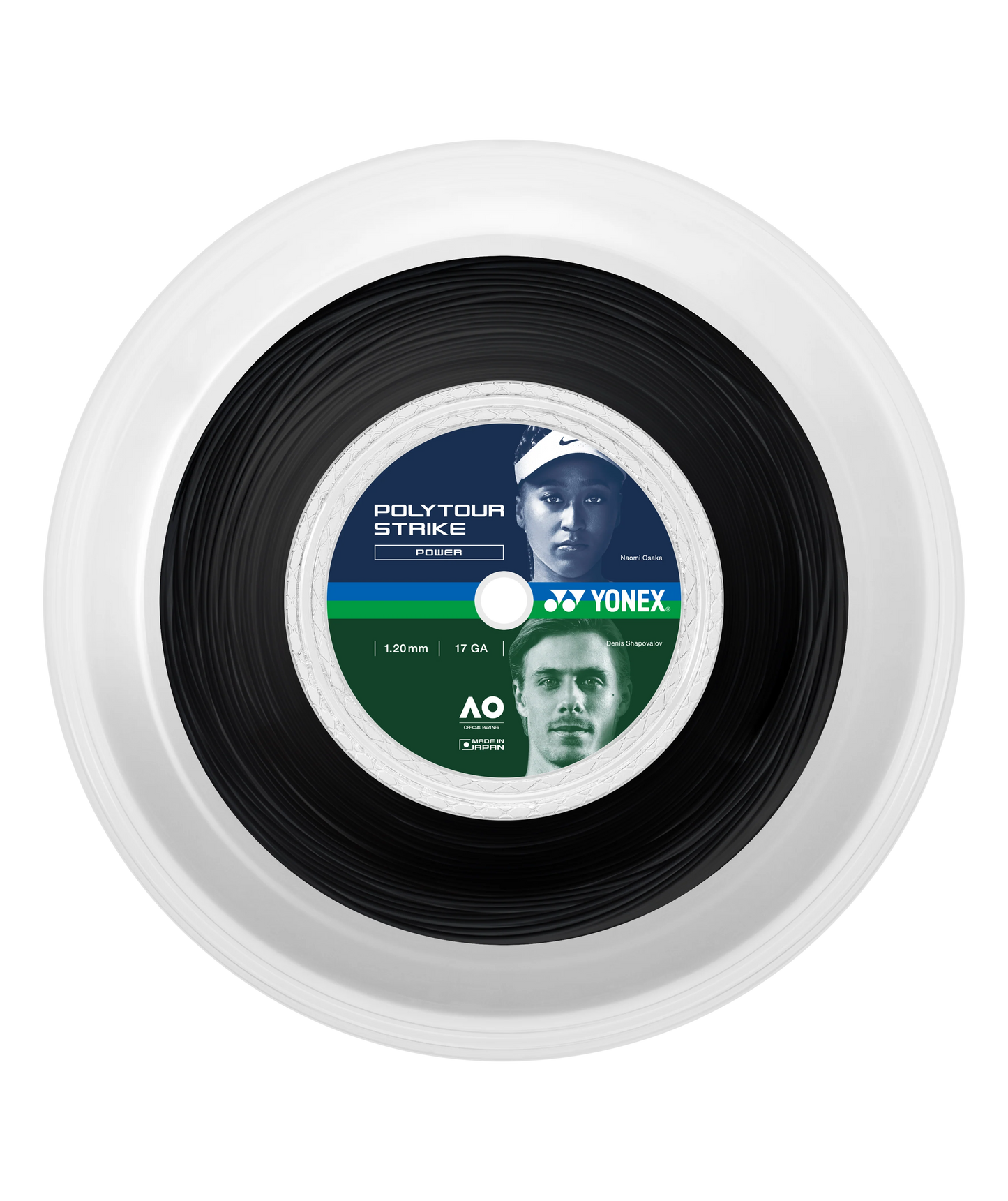 POLYTOUR STRIKE 120 REEL