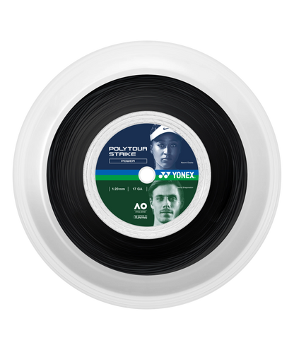 POLYTOUR STRIKE 120 REEL