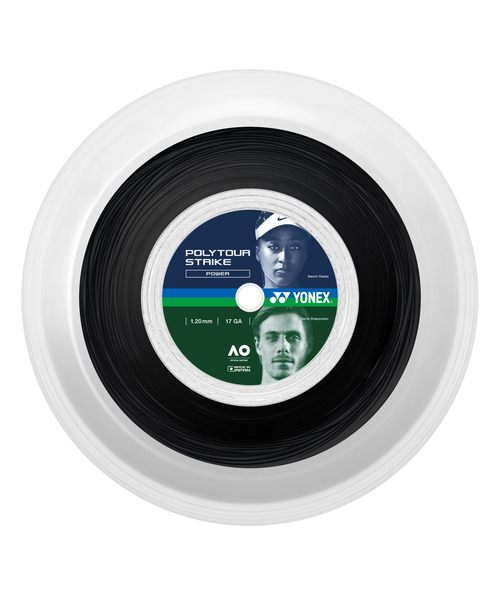 POLYTOUR STRIKE 120 REEL