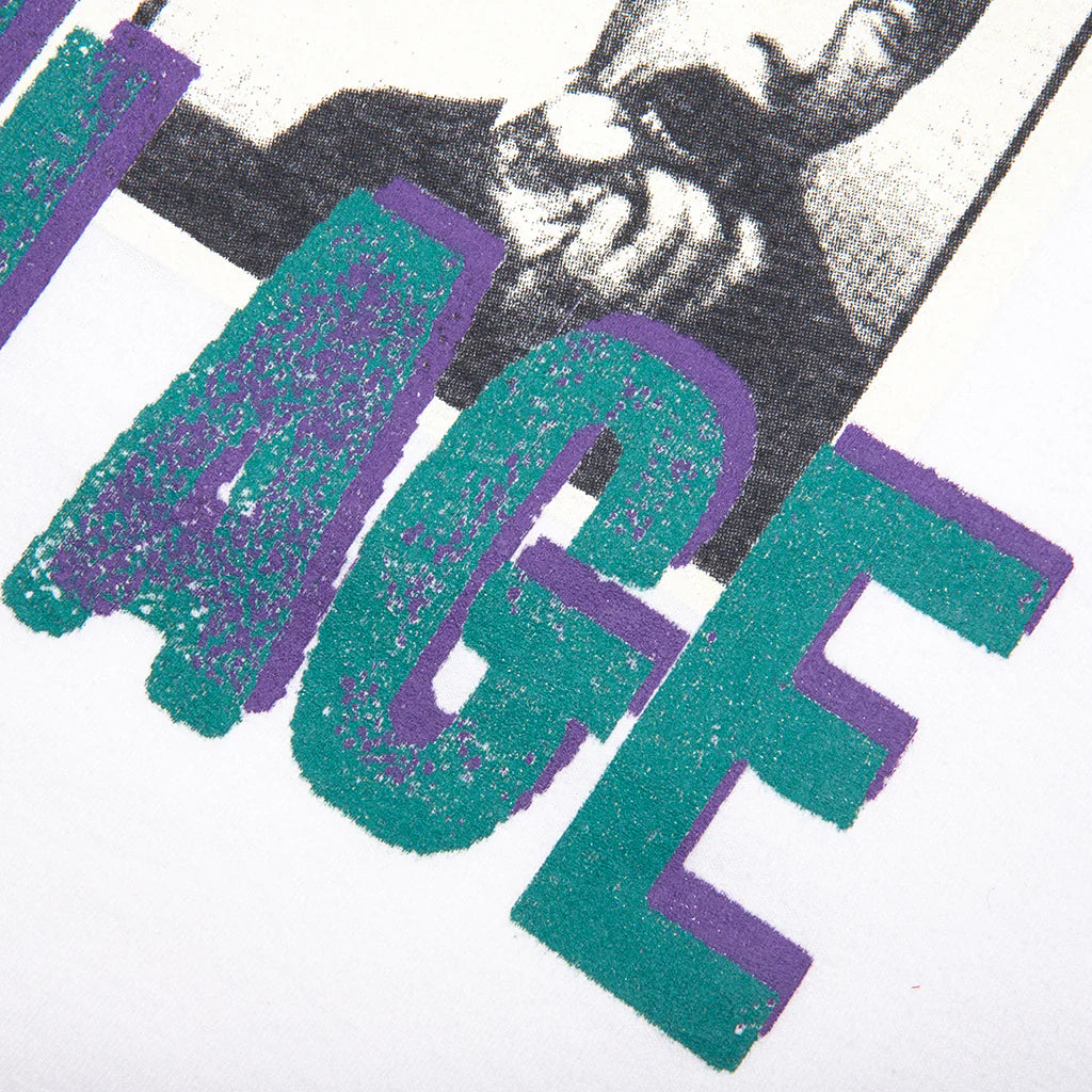 Weirdo Tee Multi