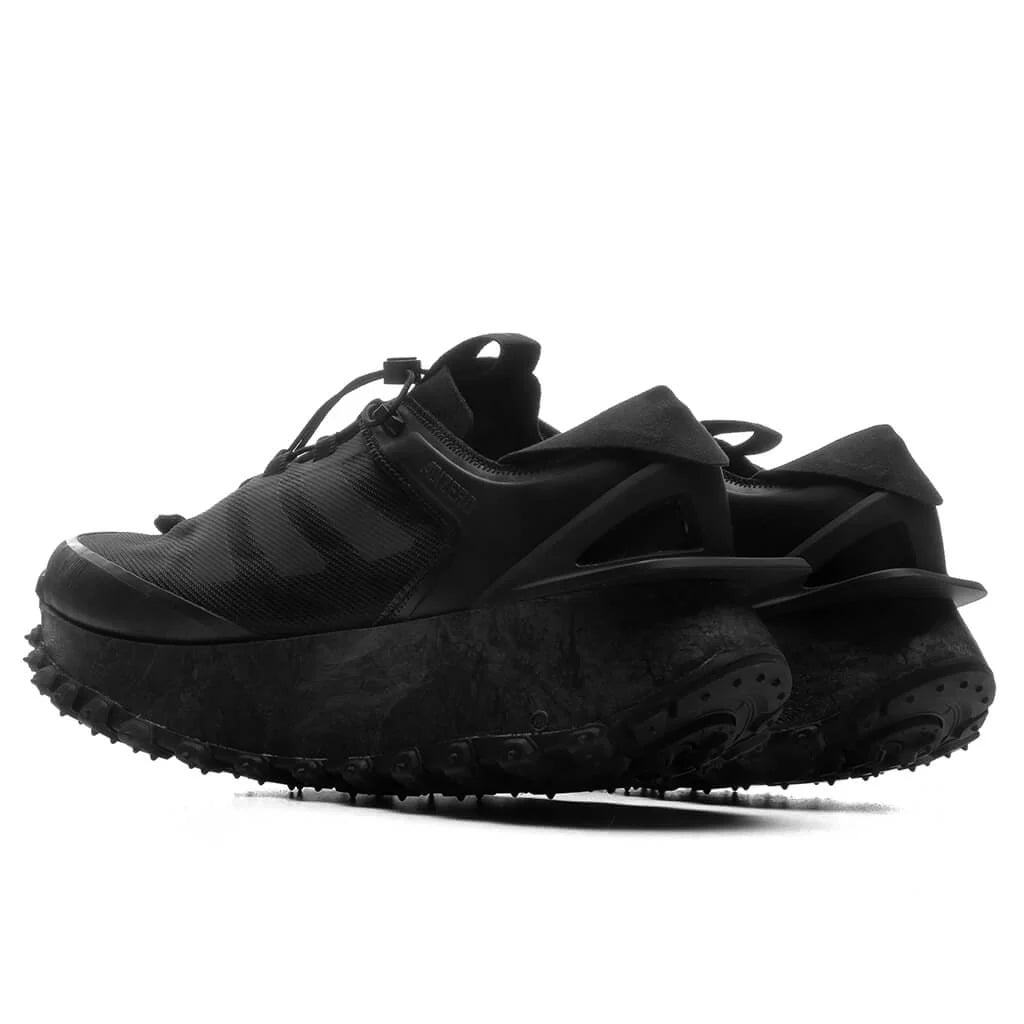 adidas Originals x MRBAILEY Adizero Aruku Yagi Core Black Core Black