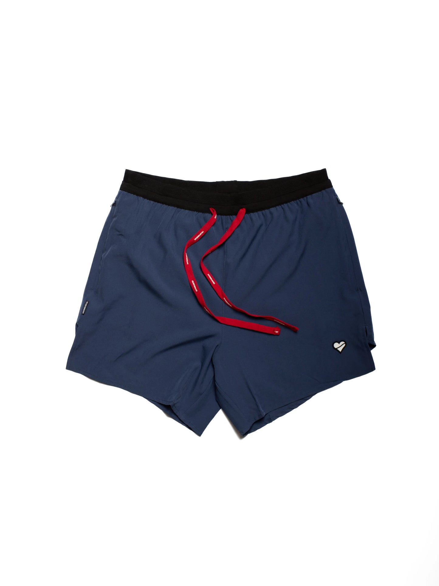 Heartbreak Mens Deerfoot 5 Shorts