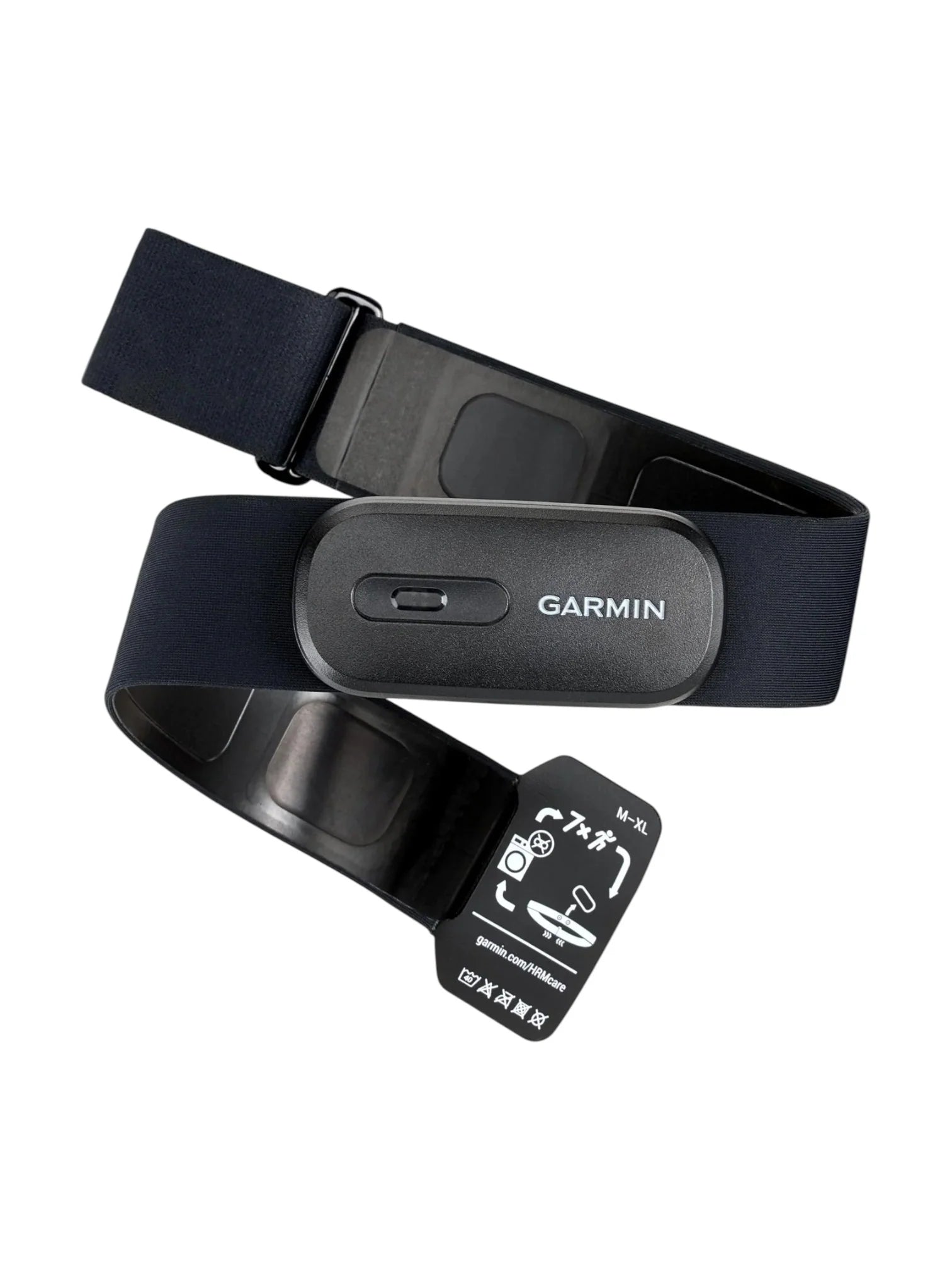 Garmin Heart Rate Monitor 200