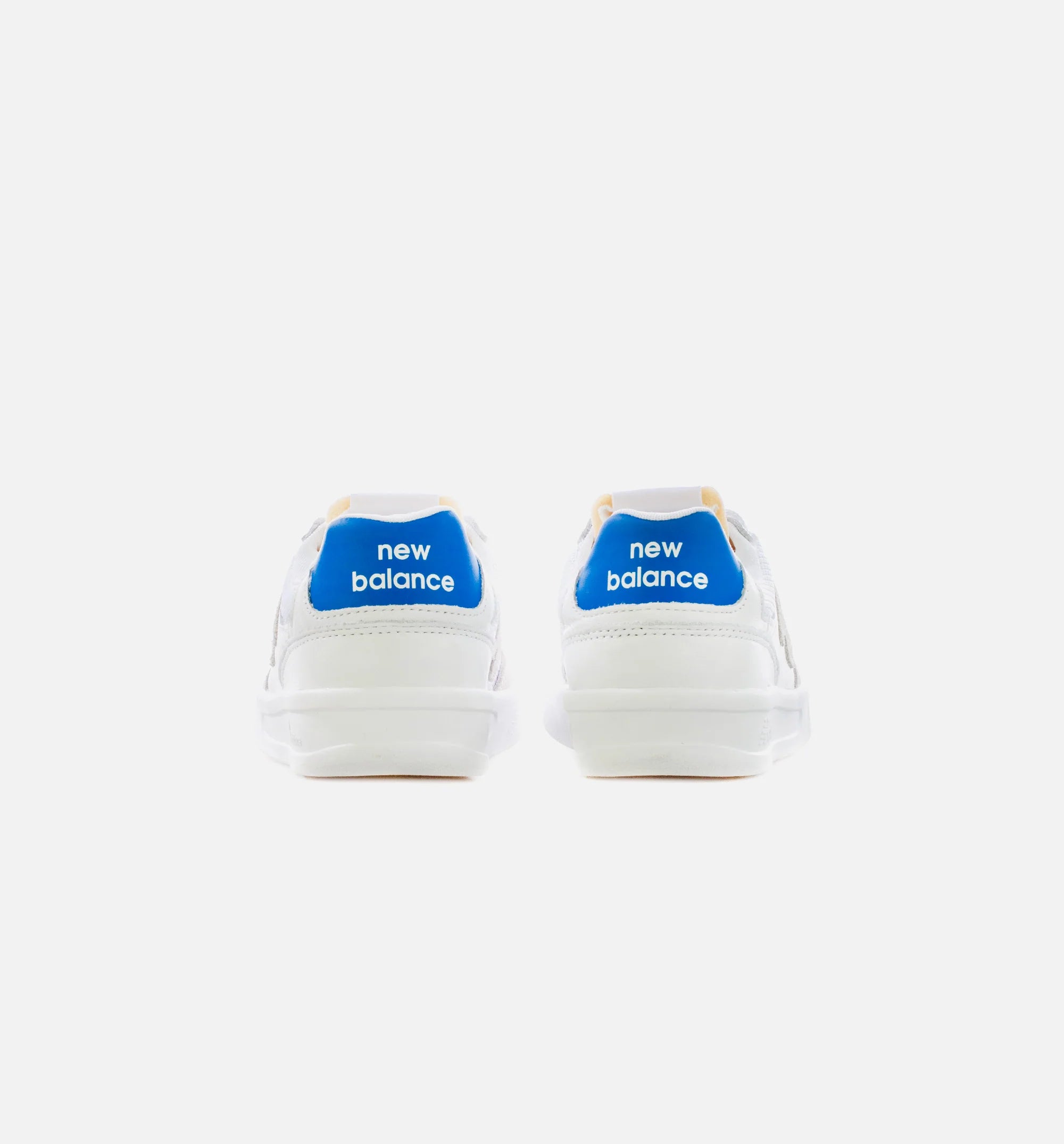 300 Court Mens Lifestyle Shoe Blue White