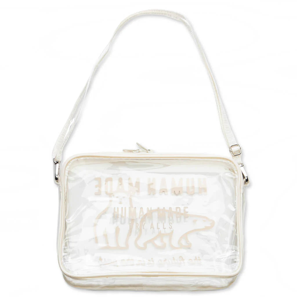 PVC Pouch Clear
